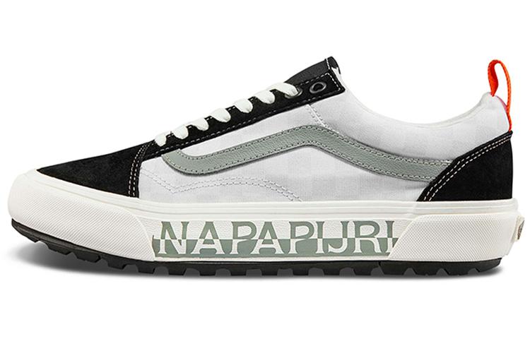 Old Skool Napapijri x Old Skool Vans MTE-1  Forest Fog  VN0A5I128S8 36