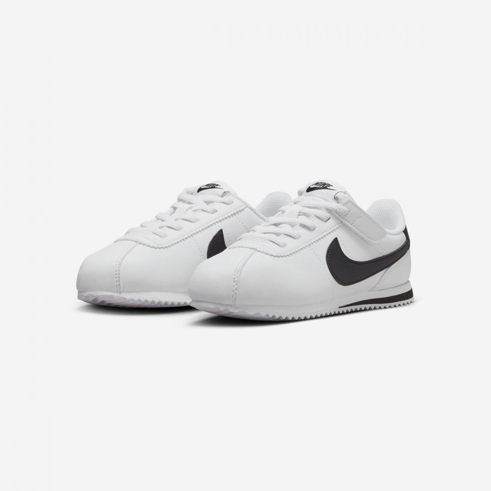 Nike Nike Kids Cortez Easion Boy Preschool Velcro Dm0951 108