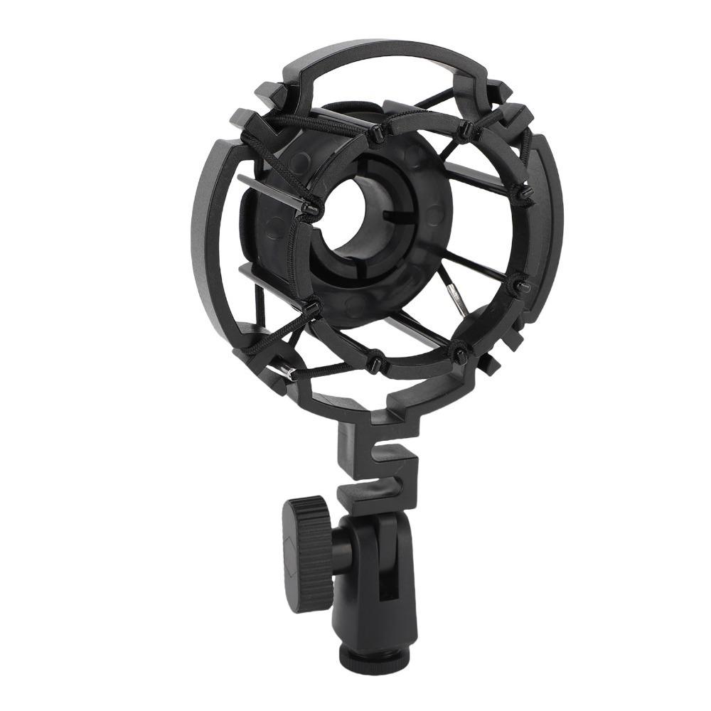 Firm Fixation Shock Mount for C2000 C3000 C4000 C214 C314 C414 Professional Recording & Studio Use Shock Mount