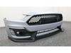 18-23 Ford Mustang Front Bumper Shelby Super Snake Wide Body Kit