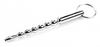 Pierced Urethral Rod Penis Stick 13cm | 7-12mm - Kiotos - Urethral Rods
