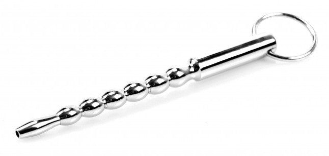 Tige pour urètre percée Penis Stick 13cm | 7-12mm - Kiotos - Tiges Urètre
