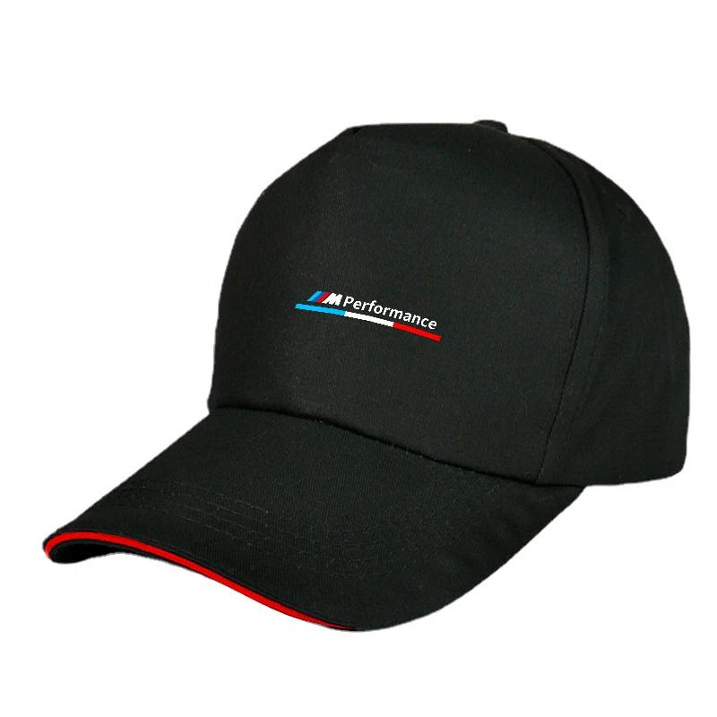 BAAM1 New 2025 Car Logo Baseball Cap Vintage Women Men Hat Sunscreen Baseball Caps Present For BMW E46 E90 E60 E39 X5 F20 F30 F10 E87
