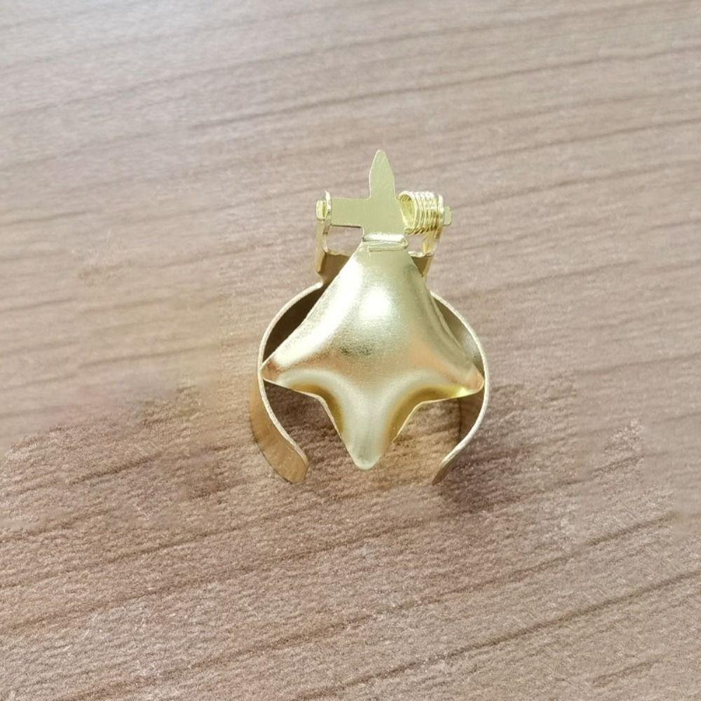 Mini Candle Automatic Extinguisher Candle Snuffer Candle Wick Trimmer Taper Candle Snuffer Fire