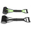 Pet Pooper Long Handle Jaw Poop Scoop Clean Pick Up Dog Cat Waste Picker Cleaning Tool