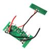 Circuit Board Protection .3x7.5x0.7cm 1PCS Assembly