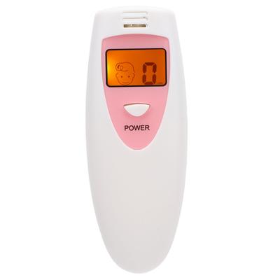 Bad Breath Tester Odor Breath Detector Personal Bad Smell Checker Analyzer with LCD Screen for Oral
