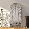 Decorações – Produtos de metal