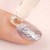 Peel Off Base Gel Nail Kit Korean Nail Care Easy Removal One Kill Remover Set 10ml 30ml
