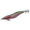 Daiwa Emeraldas Fall LC Rattle Squid Army Green Cedar 2.0 Lure, Red-Striped,