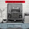 Kenworth 5D Diamond Painting Round Diamond Rhinestones Mosaic Diamond Embroidery Wall Paintings Rhinestones Gift Frameless