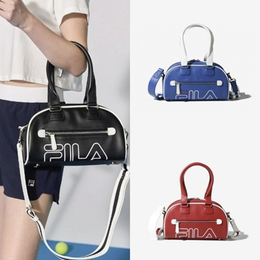 Fila Fila Linear Pu Tote Bag Fs3bcf5312x HRD (red)/000