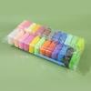 24 colors