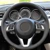For Mazda 3 5 6 Atenza Axela CX4 CX5 CX3 Steering Wheel Cruise Control Audio Volume Switch Button 2012-2015