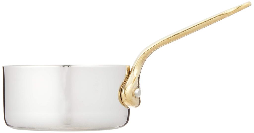 Wadasuke Seisakusho SW 18-8 Petit Pan 5cm