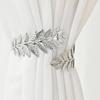 Metal Butterfly Curtain Tieback DIY Beautiful Curtains Tie Backs Exquisite Light Luxury Fashion Curtain Binding Strap
