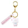 Sanrio 3D Keychain Hello Kitty 4.1 x 3.7 x 2.9 cm Character 181161 SANRIO