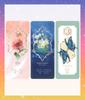 Flower Message Oracle Cards, Blossom, with Japanese Instructions, Oracle Tarot Card Fortune Telling [Authentic]