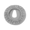 2-20Pcs CPAP Mask Liners Lightweight Soft Cushion Cover Compatible with Most of Full Face Masks Reusable, Breathable Fabric