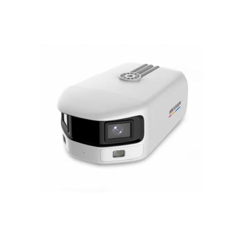 

Hikvision 4K UHD 180° Full-Color Network Camera CN plug (adapter included)