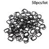 10/20/50Pcs Greenhouse Shading Net Clips Holders Fasten Hooks Greenhouse Vegetable Hooks Home Gardening Supplies