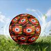 Germany Football Emblem Printed Size 5 Soccer Balls, High-Quality, Anti-Slip, Protective Football, A Unique Gift , Birthdays, Christmas Gifts