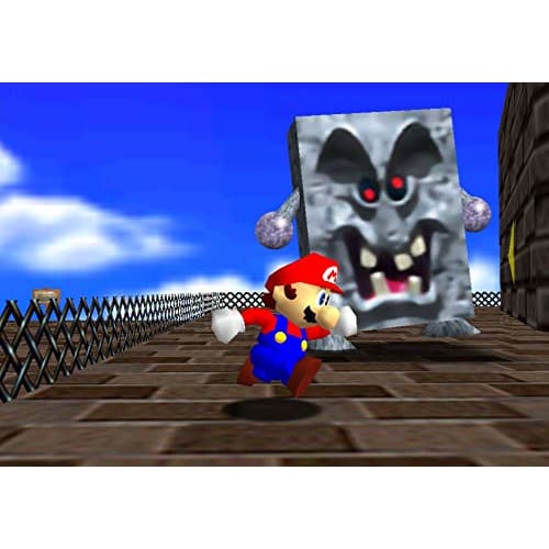 Kolekce Super Mario 3D -Switch