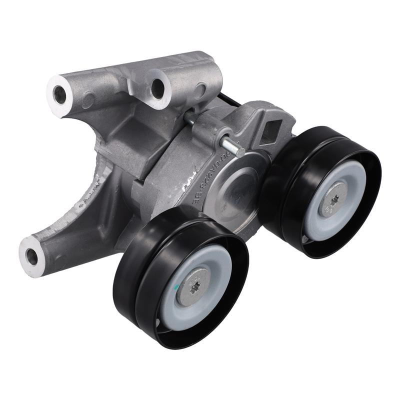 Precise BK3Q-6A228-BC Belt Tensioner Pulleys For Mazda BT50 Ford TRANSIT Ranger PX & PXII 2.2L 3.2L 1766642 1751007 BK3Q6A228BC
