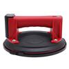 Electric Vacuum Suction Cup Battery Powered Handheld Tile Glass Lifter for Heavy Duty Handling and Lifting EU Plug