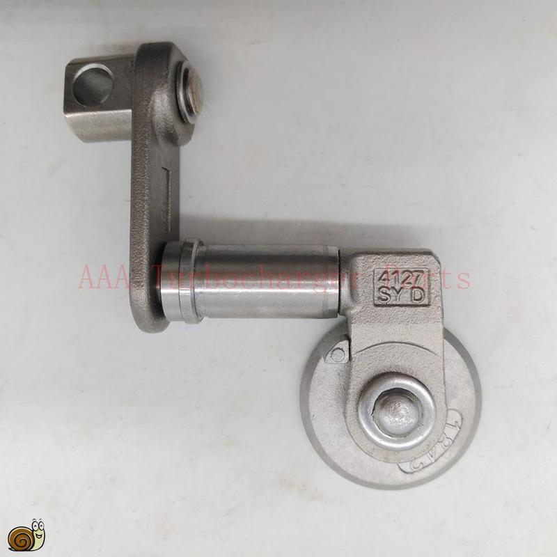 K03 058145703J Turbo Wastegate Rattle Flapper Engine 1.8T Supplier AAA Turbocharger Parts
