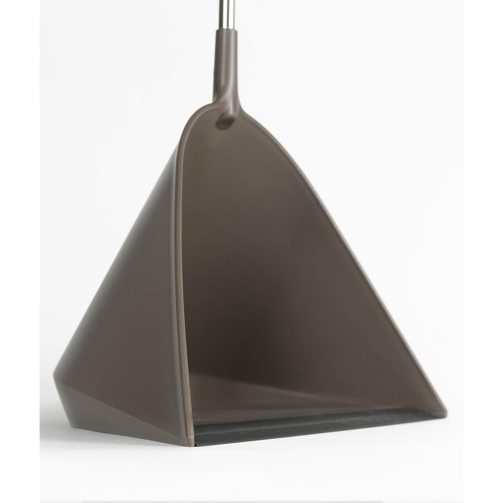 Special Broom and Dustpan Tidy Sweep [Professional Design! Set] CL-665-530-4