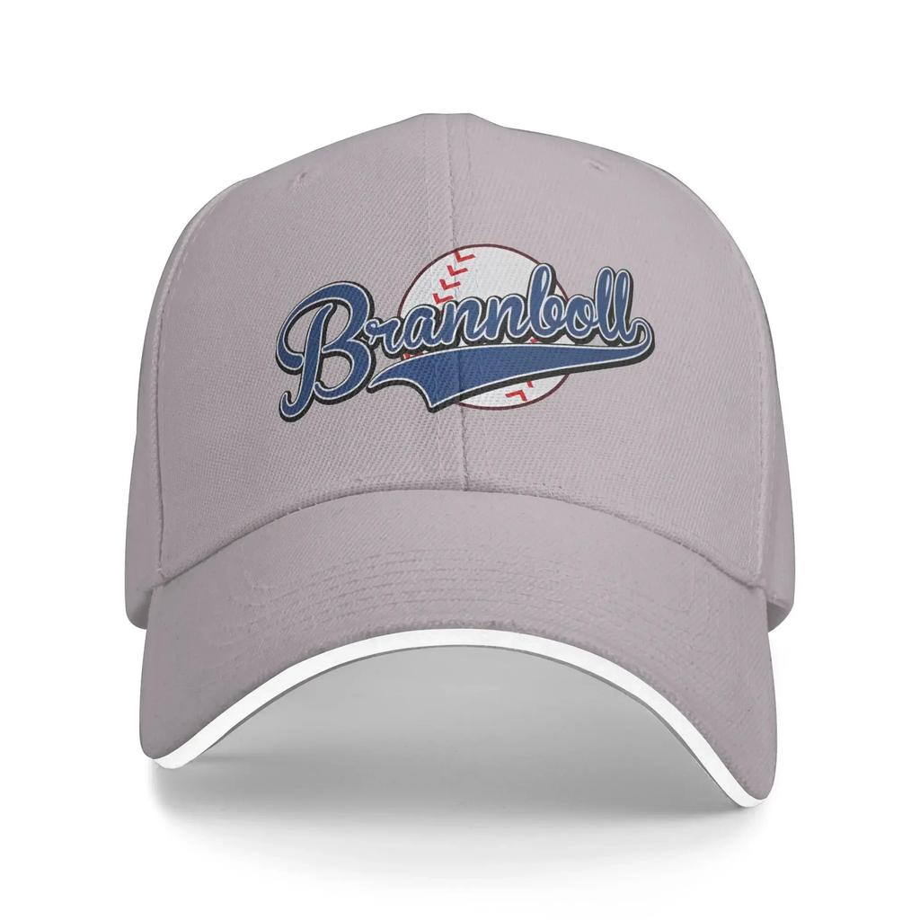 Baseball Artistic Emblem  Sun Baseball Cap  Summer y2k Cool Hip Hop Hats For Unisex Men Hunting Camping Baseball Caps