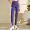 Women's High-End Yoga and Pilates Suit - Elegant and Professional 2025 Summer Activewear