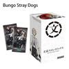 Bungo Stray Dogs Anime Trading Cards Booster Box  Rare SSR UR Secret Cards  Vol.1 Collectible Hobby Collection
