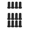 Universal Oarlock Bushing Nylon Socket Insert Non Slip Oar Sleeve Replacement for Kayak Row Boat Paddle Locks