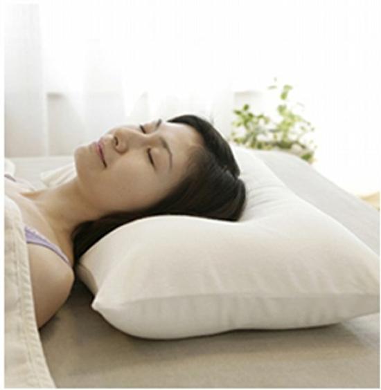 King's Dream Pillow Blue