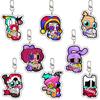 Porta-moedas, clips, porta-chaves – Chaveiros