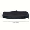 1Pc Heavy-Duty Replacement Ear Cushion Pad/Ergonomic Headphone Compatible/Comfortable Audio/Stylish Headphone Accessory