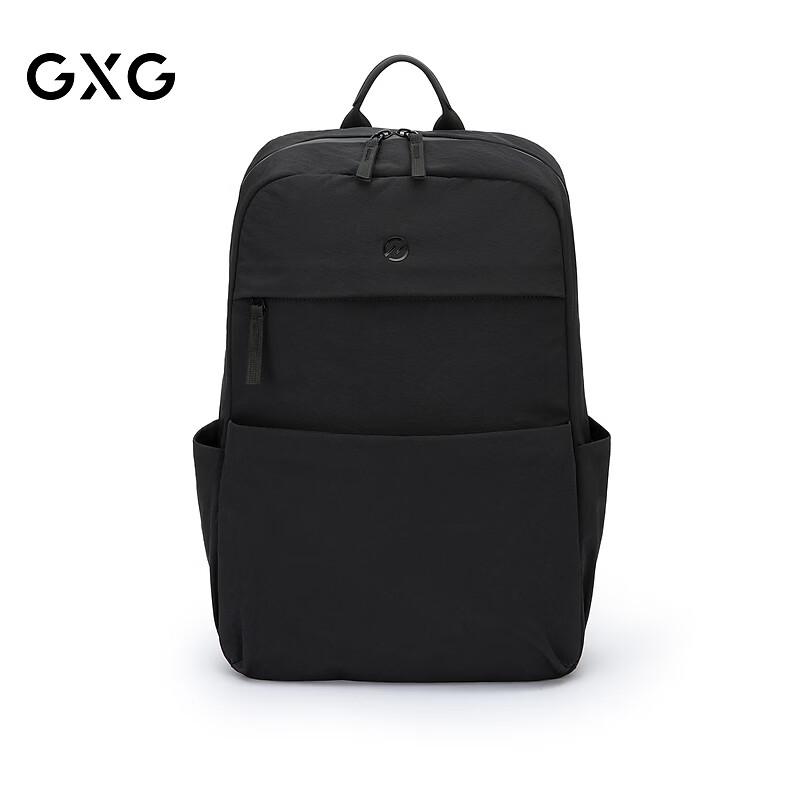 GXG Men s Outdoor Commute Laptop Backpack One Size