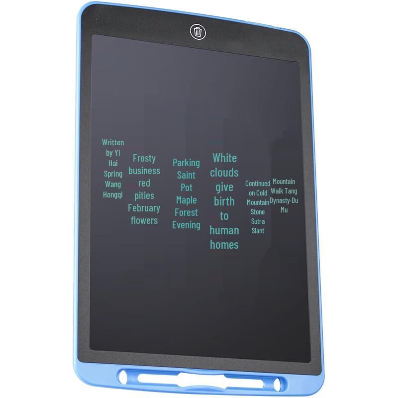 Newsmy 12-inch LCD Drawing Board
