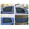 2 Pcs Sunshade Accessories Car Parts Quick Installation