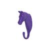 Perry Equestrian Horse Head Single Stable/Wall Hook
