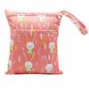 Multifunctional Baby Diaper Bag Ample Storage Space Travel Handbag for Parents Needing Practicality and Fashion
