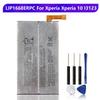 Rechargeable Lithium Battery   For SONY Xperia 10 I3123 LIP1668ERPC Phone Battery 2760mAh
