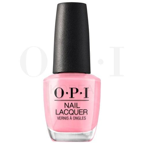 

[OPI][Nail Lacquer] N53 - SUZI NAILS NEW ORLEANS 15ml