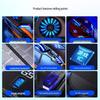 GW Wired Mechanical Gaming Mouse for PC and Laptop