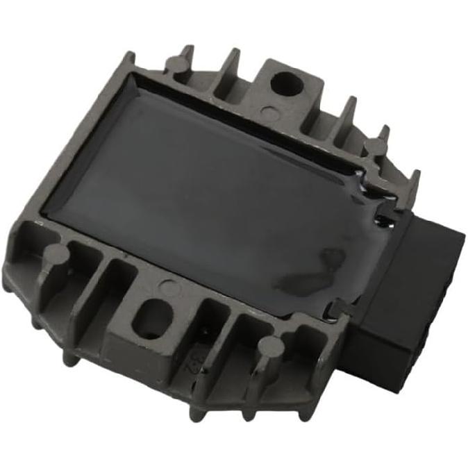 Regulátor napětí usměrňovač Regulátor napětí usměrňovač díly pro YA&MAHA Cygnus 125 X Zuma YW BWS 125cc BWS125 Zuma125 YW125 5ML-H1960-00