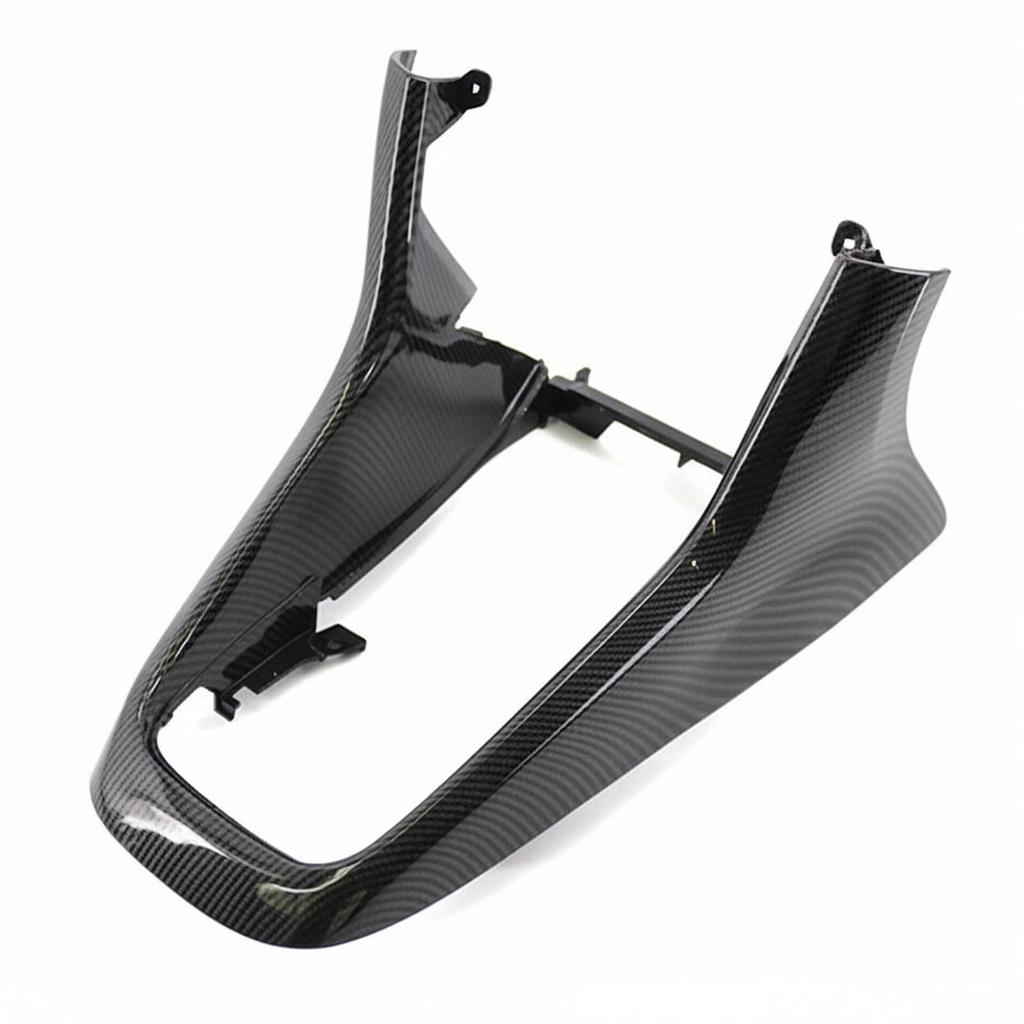 Suport de bază compatibil pentru schimbător de viteze pentru Volkswagen Golf 6 (Piesa 5K0-863-680-B-81X)