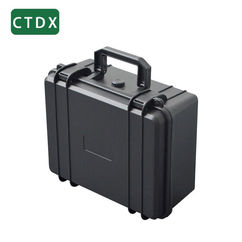 CTDX Optical Instrument & Repair Toolbox