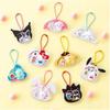 Bandai (BANDAI) Sanrio Characters Package Charm & Chocolate Boro Semi-Chocolate Food Toy [Box Sal...